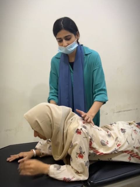 Doctor