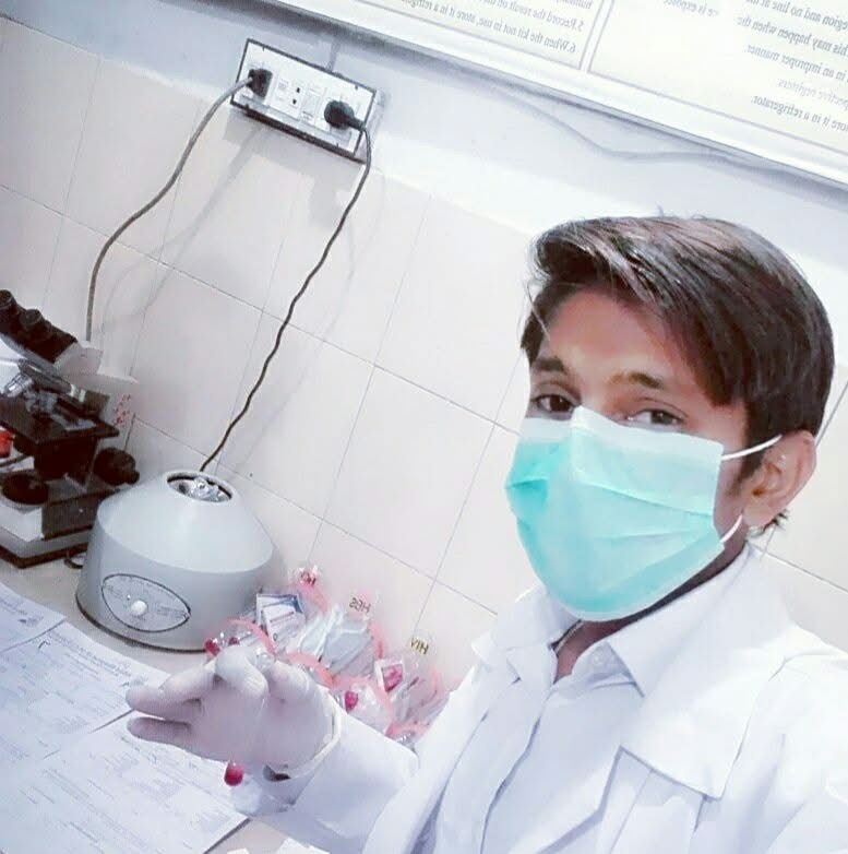 Doctor