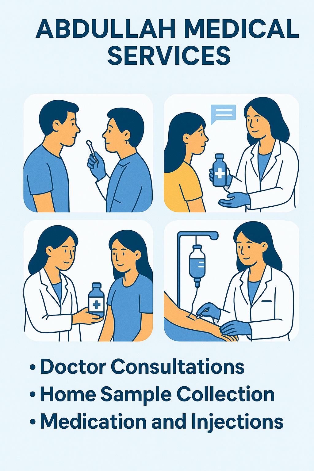 Doctor